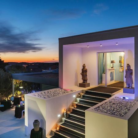 Monvidal By Bura Hotels - Adults Only Pula Exterior foto