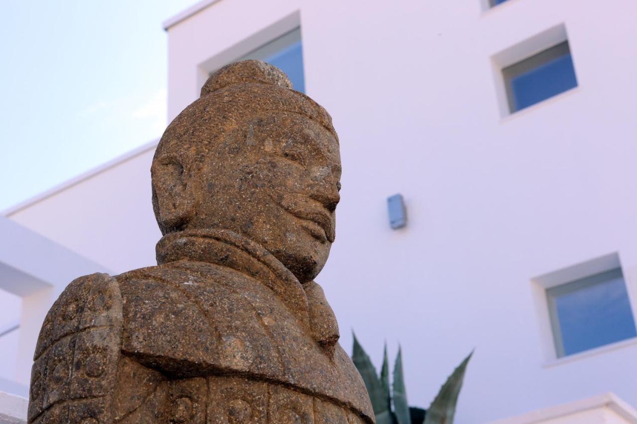 Monvidal By Bura Hotels - Adults Only Pula Exterior foto