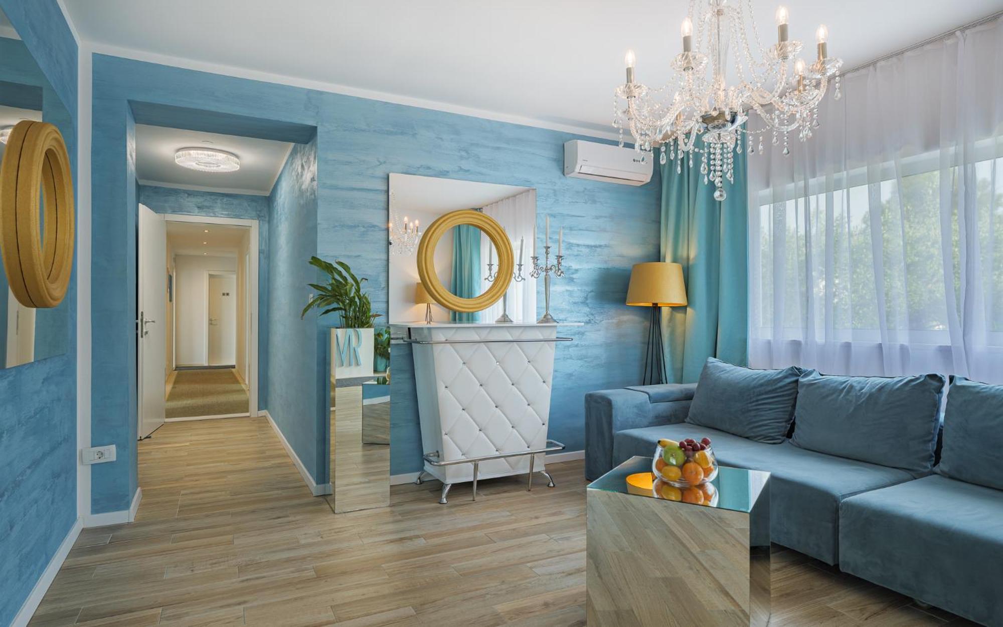 Monvidal By Bura Hotels - Adults Only Pula Exterior foto