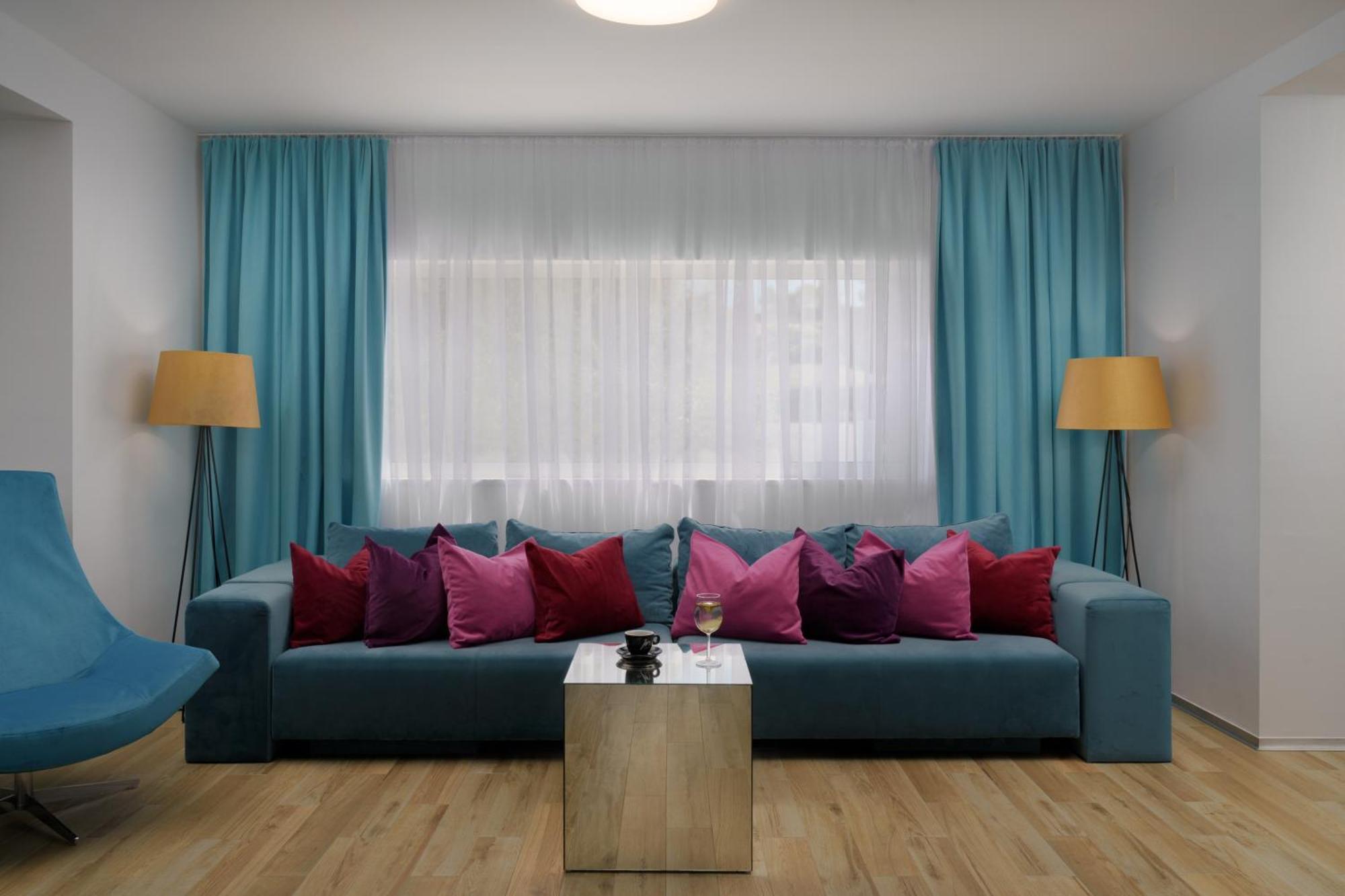 Monvidal By Bura Hotels - Adults Only Pula Exterior foto