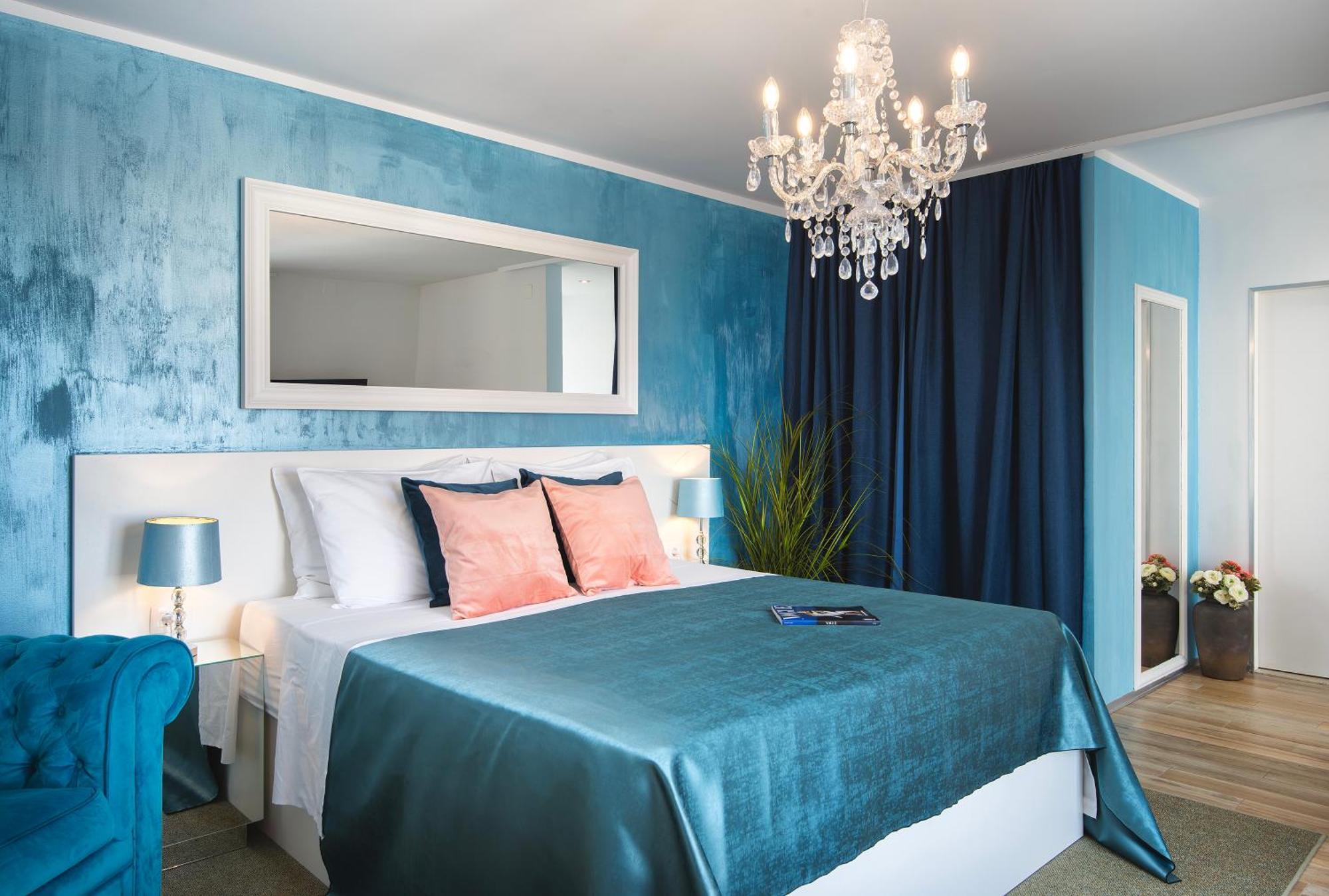 Monvidal By Bura Hotels - Adults Only Pula Exterior foto