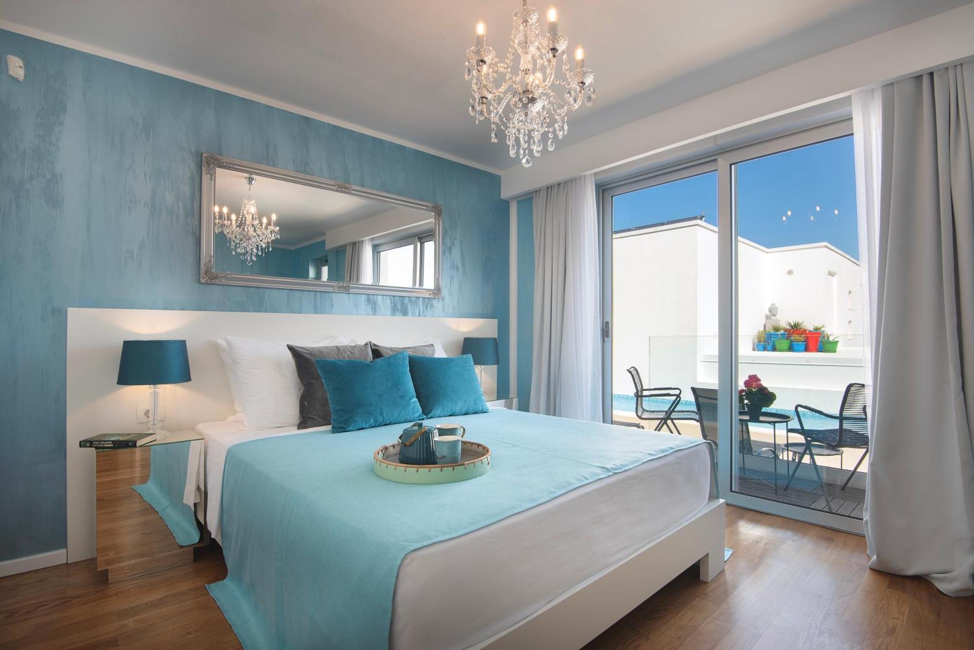 Monvidal By Bura Hotels - Adults Only Pula Exterior foto