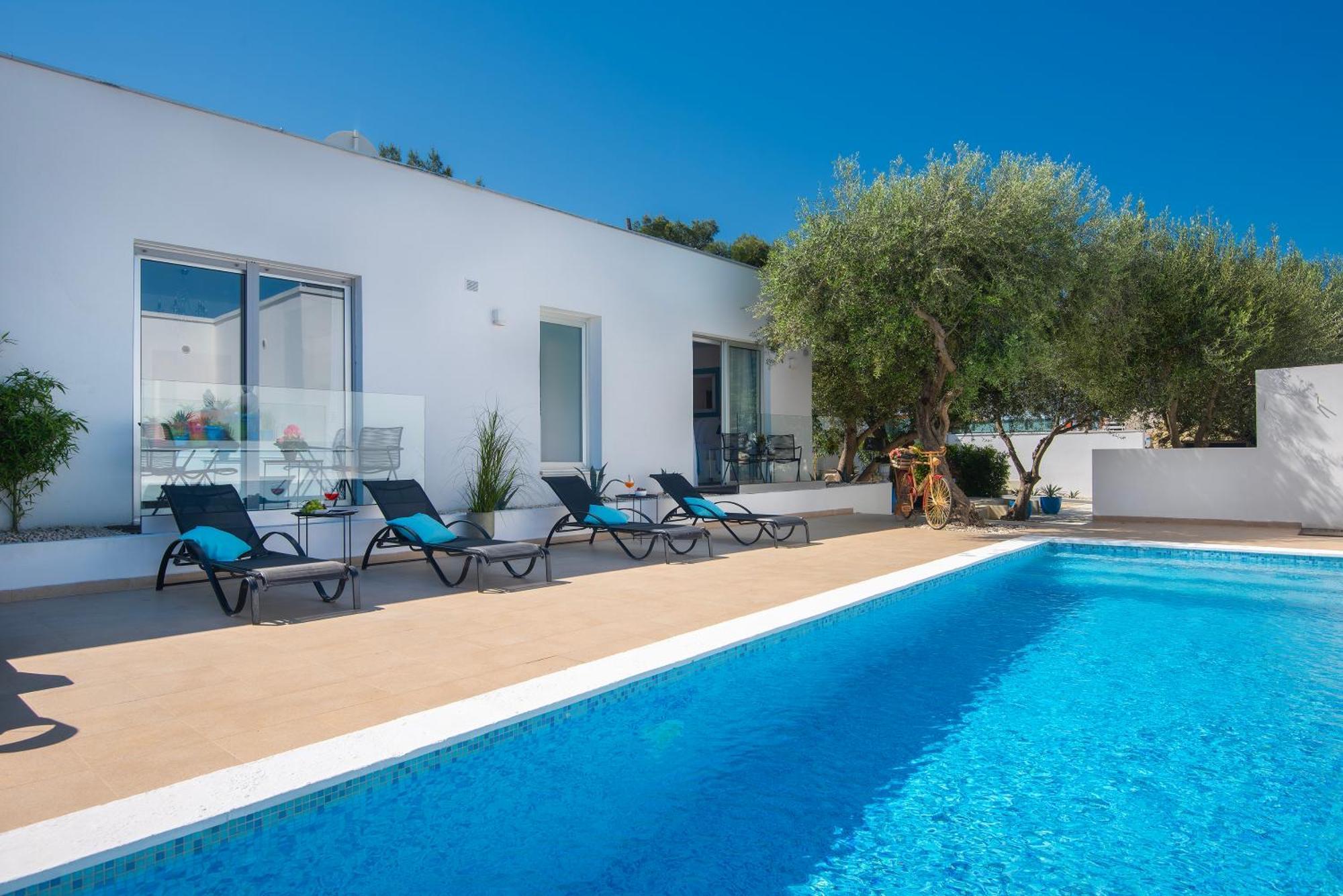 Monvidal By Bura Hotels - Adults Only Pula Exterior foto