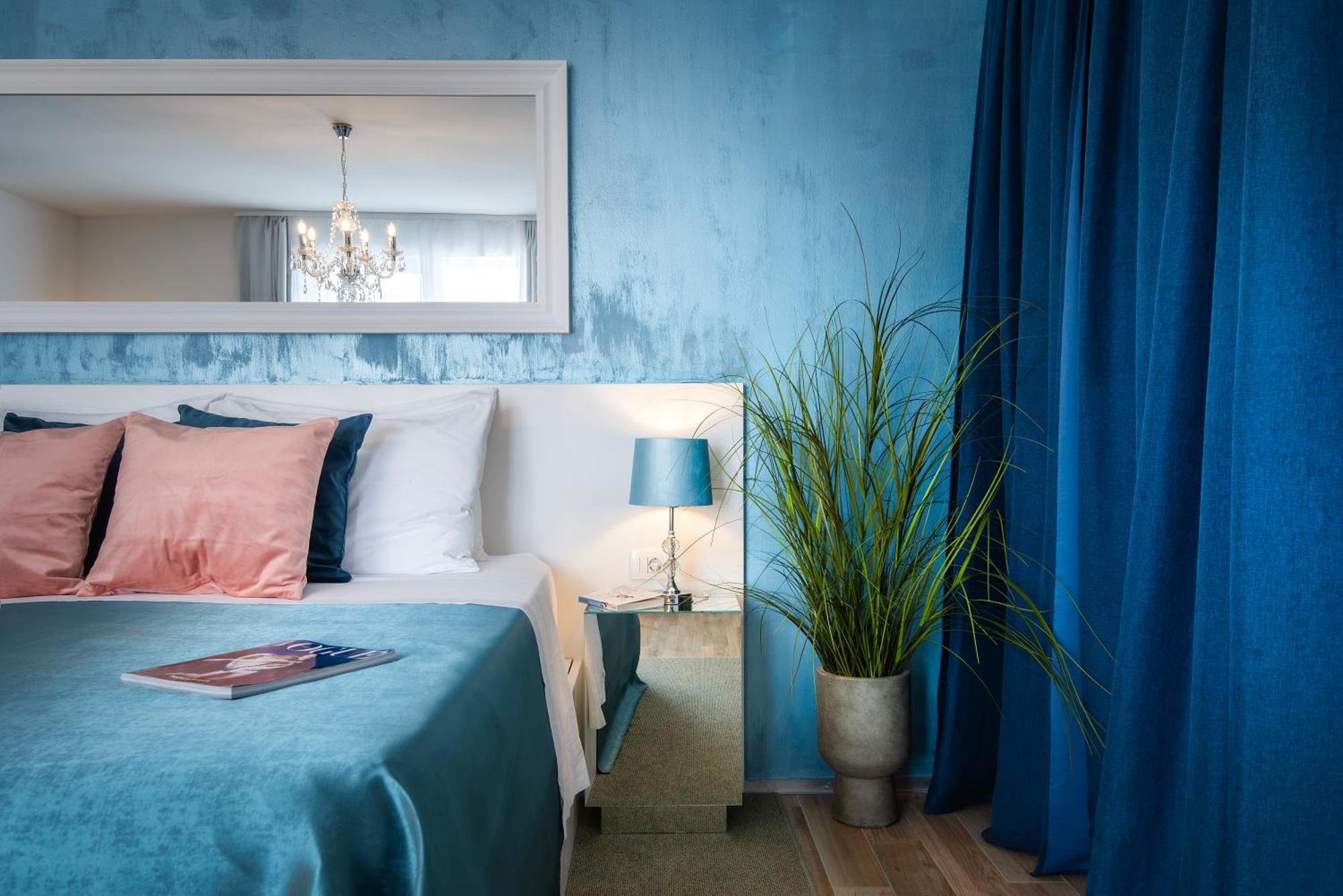 Monvidal By Bura Hotels - Adults Only Pula Exterior foto
