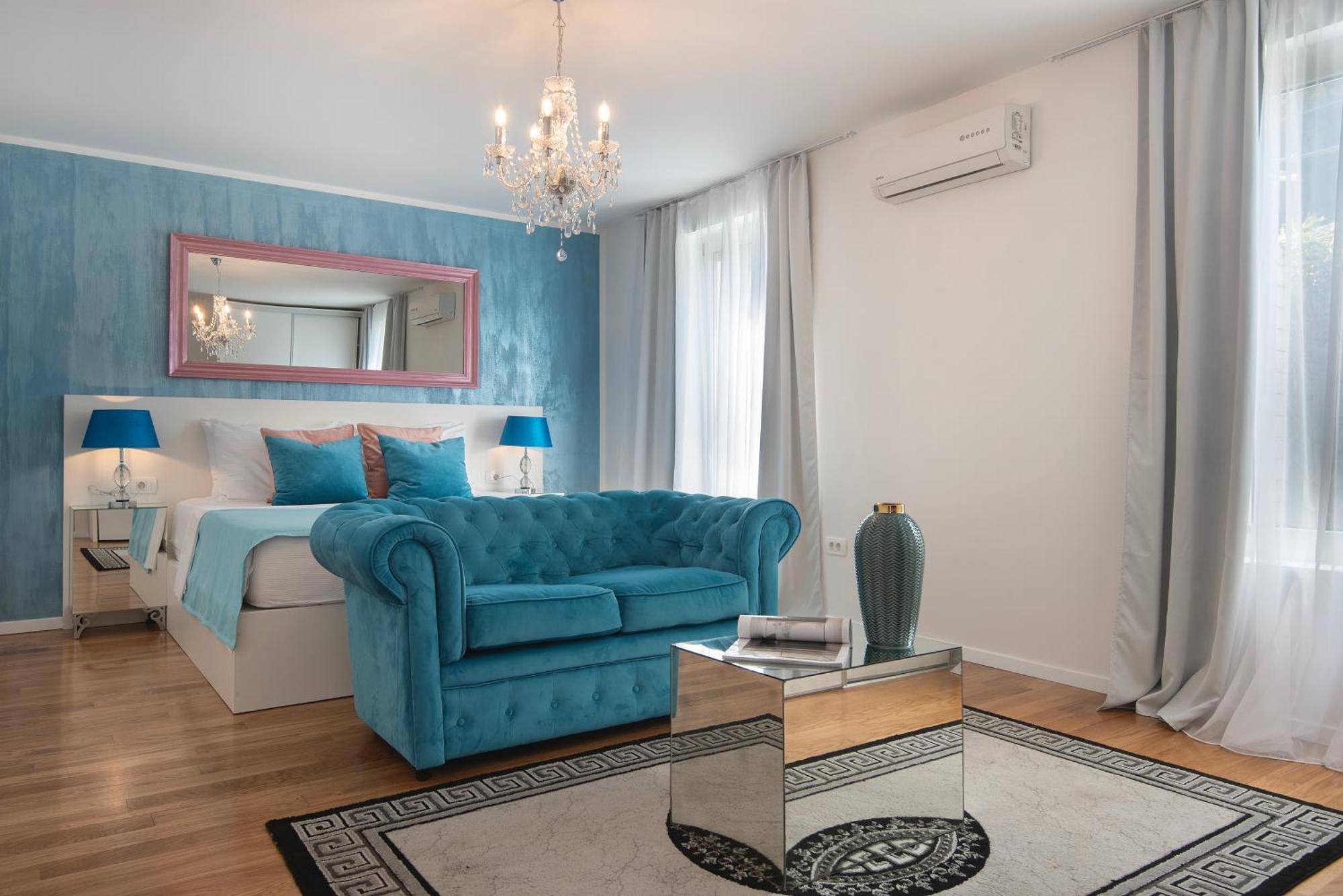 Monvidal By Bura Hotels - Adults Only Pula Exterior foto