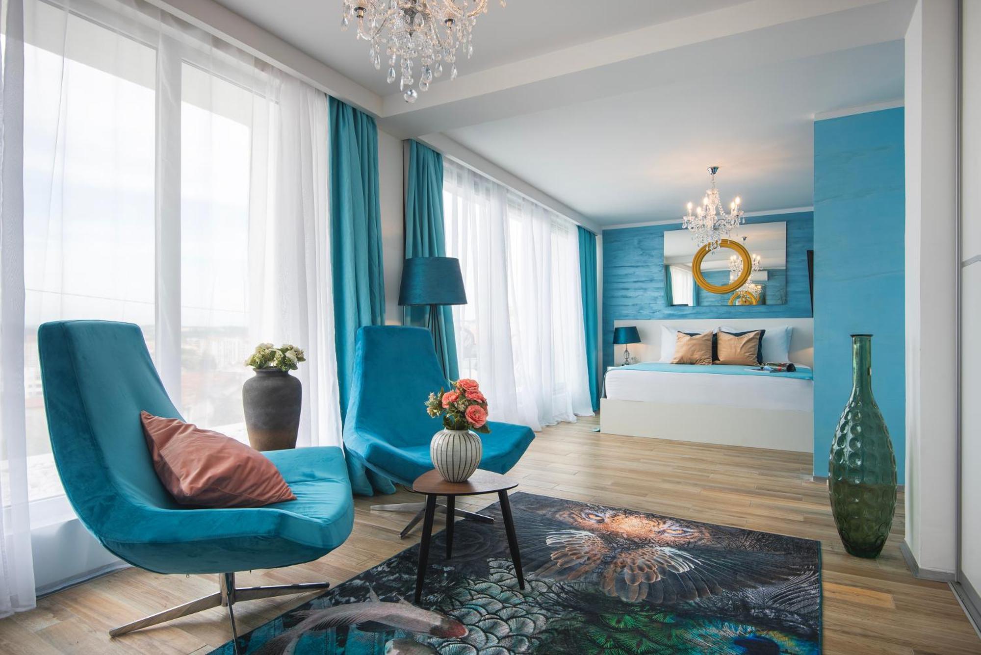 Monvidal By Bura Hotels - Adults Only Pula Exterior foto
