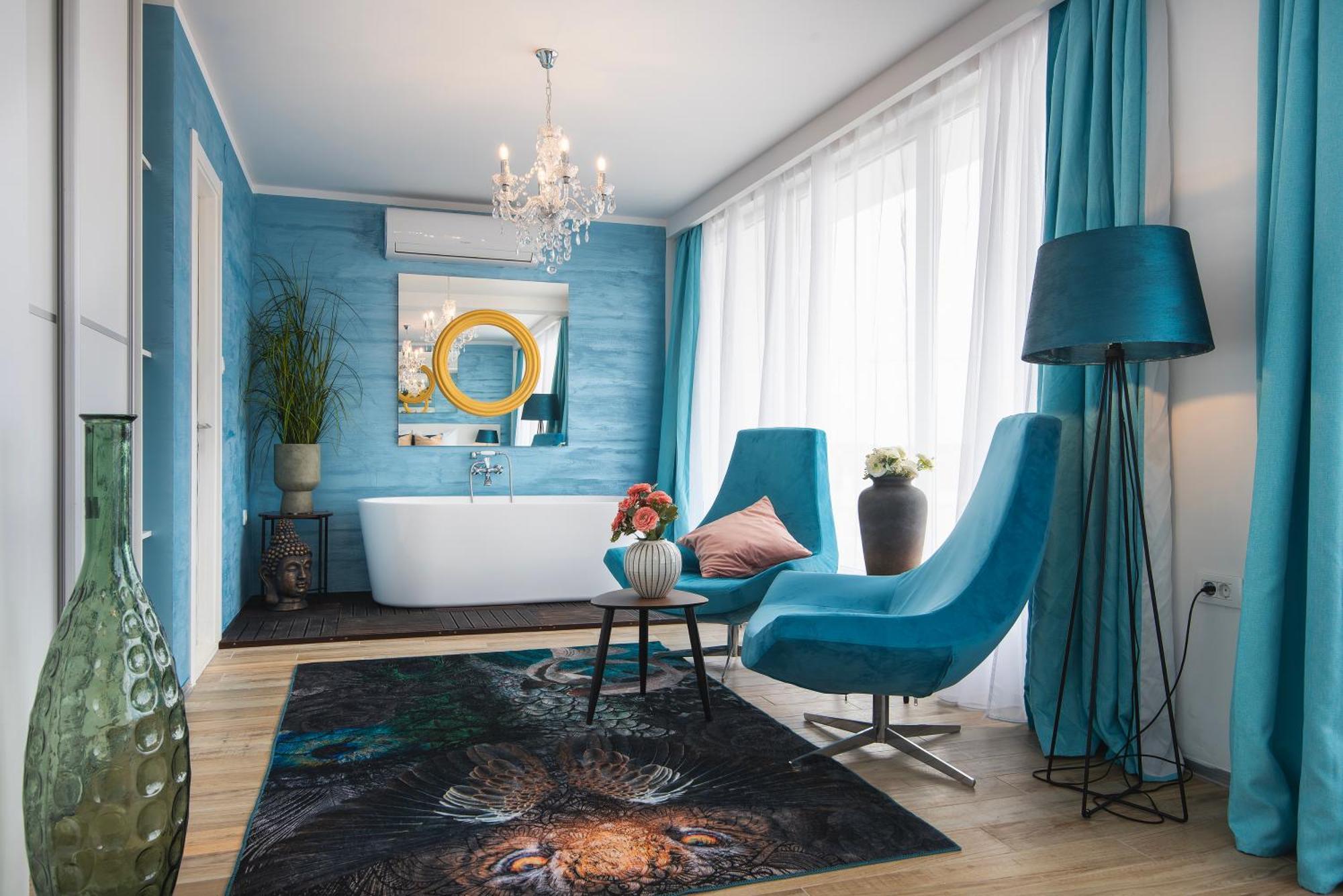 Monvidal By Bura Hotels - Adults Only Pula Exterior foto
