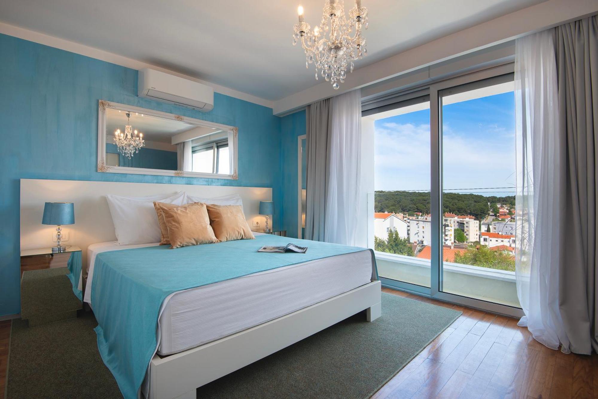 Monvidal By Bura Hotels - Adults Only Pula Exterior foto