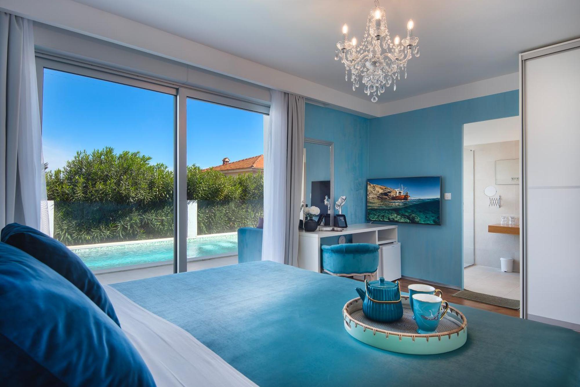 Monvidal By Bura Hotels - Adults Only Pula Exterior foto