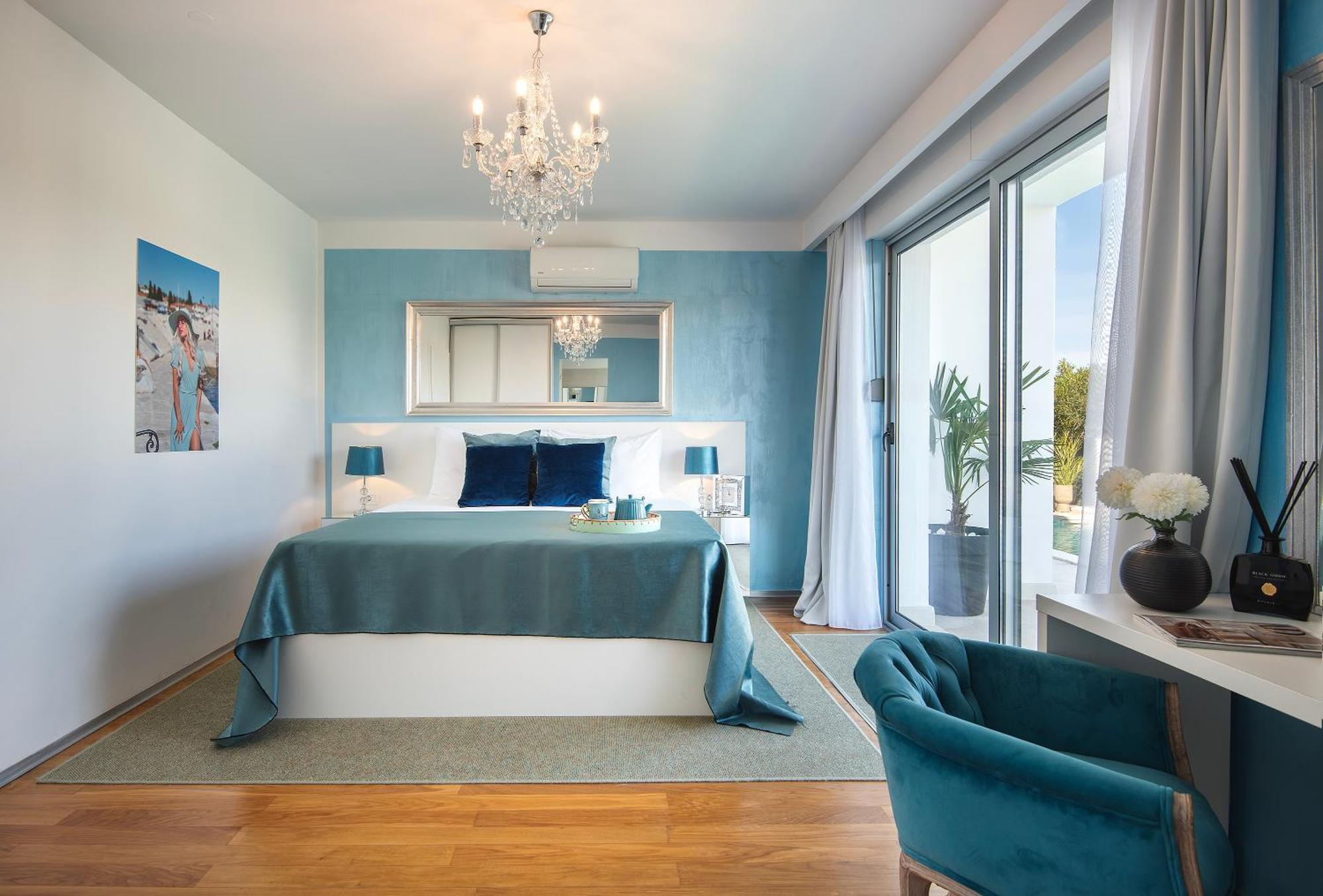 Monvidal By Bura Hotels - Adults Only Pula Exterior foto