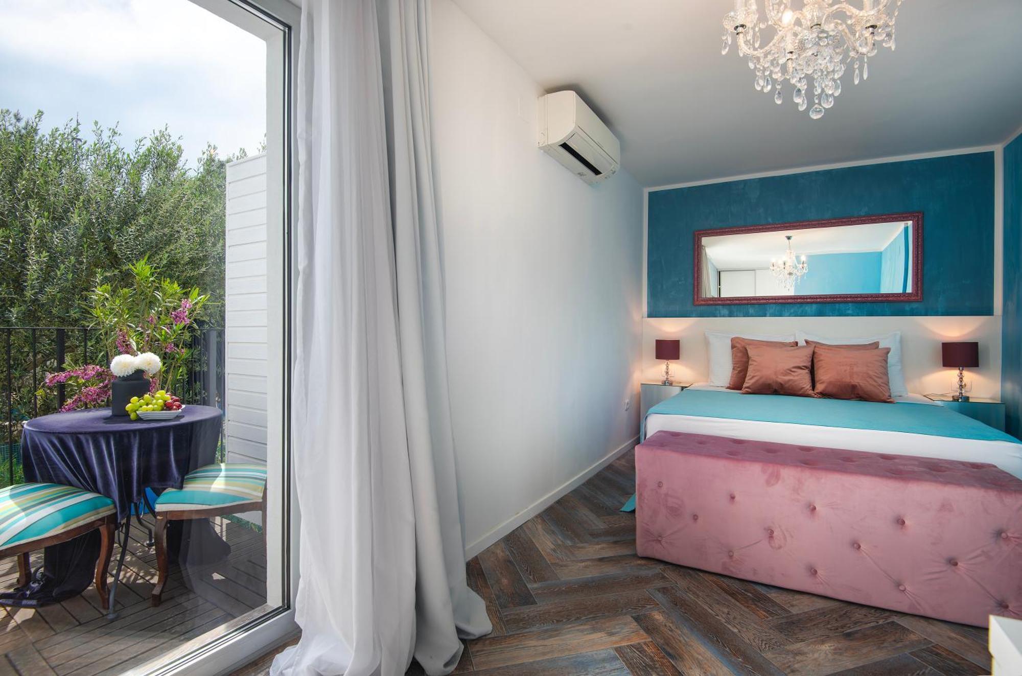 Monvidal By Bura Hotels - Adults Only Pula Exterior foto