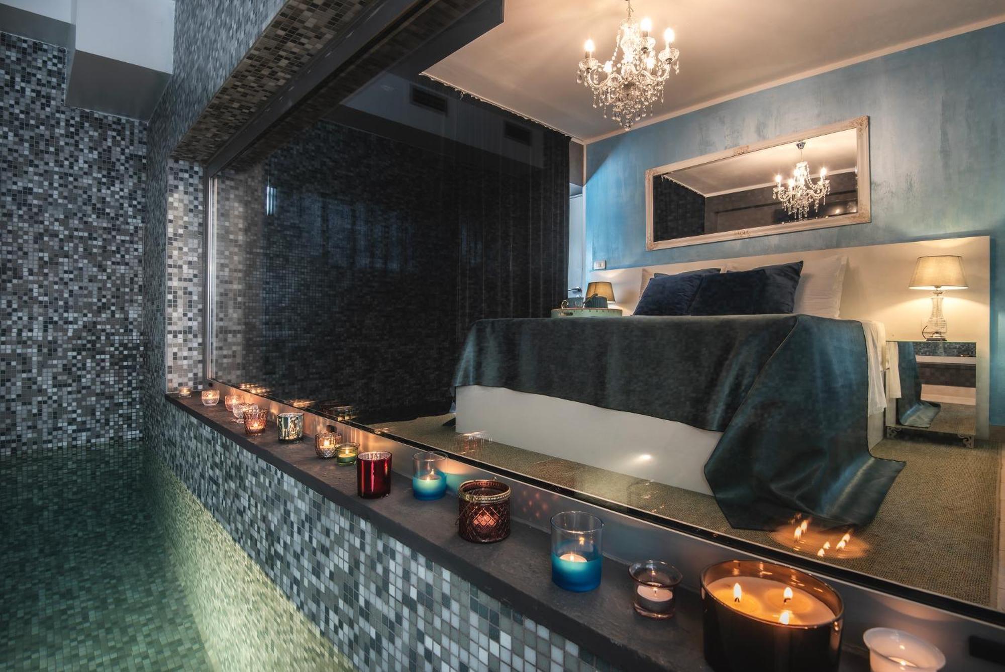 Monvidal By Bura Hotels - Adults Only Pula Exterior foto